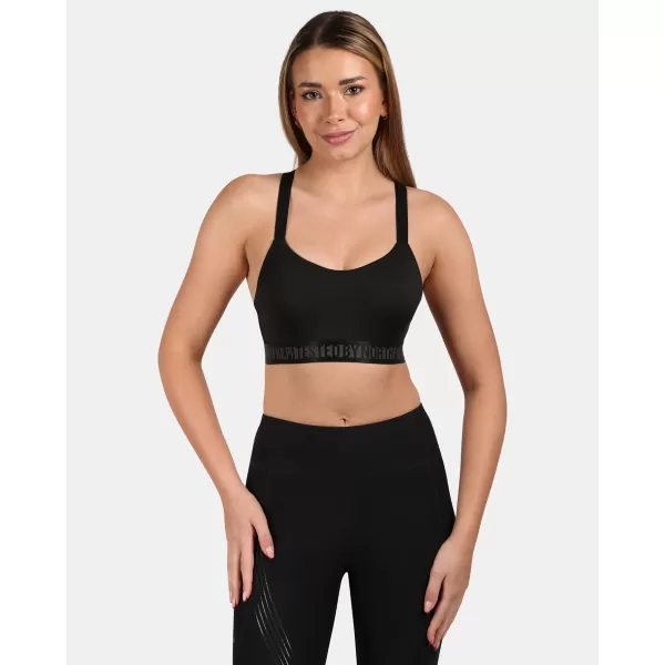  Žena KILPI RINTA-W YL0501KI CRNI 