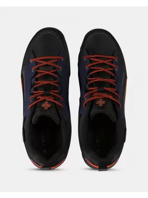 Čizme KILPI SPECTER LOW-U YU0703KI TAMNOPLAV