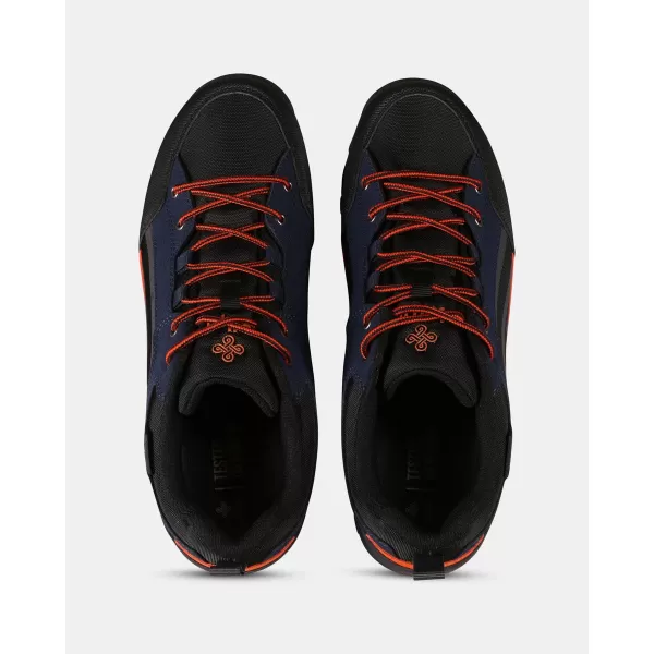  Čizme KILPI SPECTER LOW-U YU0703KI TAMNOPLAV 