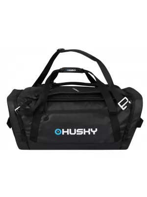 Torba HUSKY TURNER 60 CRNI