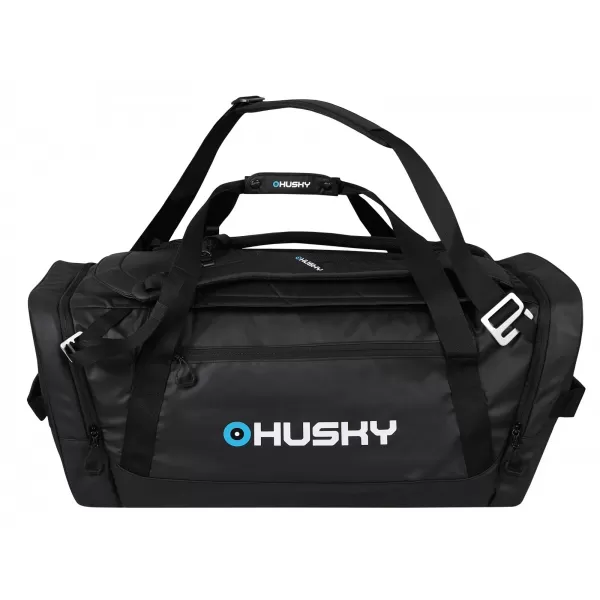  Torba HUSKY TURNER 60 CRNI 