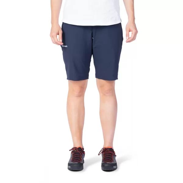  Ženske kratke hlače HANNAH ATTA SHORTS SOL 