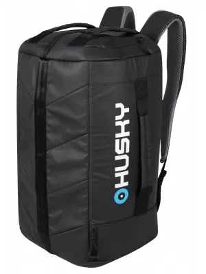 Torba/ruksak HUSKY TRUSSEL 40 CRNI