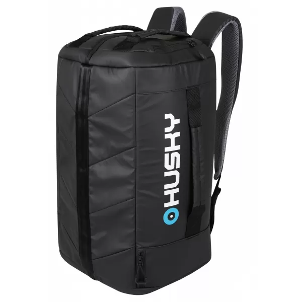  Torba/ruksak HUSKY TRUSSEL 40 CRNI 