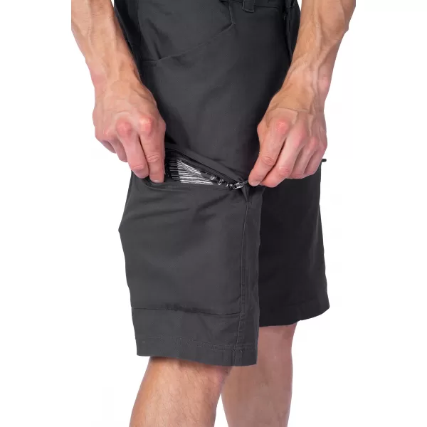  Kratke hlače HANNAH MAD SHORTS OPSIDIJAN 