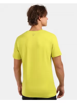 Košulja KILPI PROMO-M YM0378KI SVIJETLOZELEN