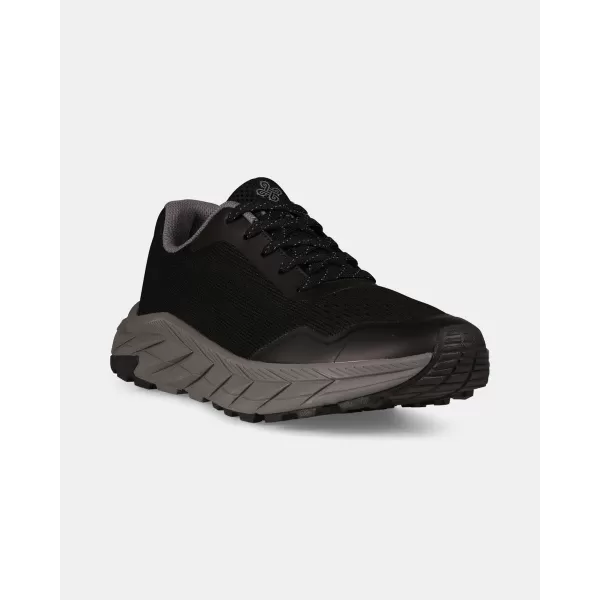  Cipele za staze KILPI MOUNTY LOW-U YU0704KI CRNI 