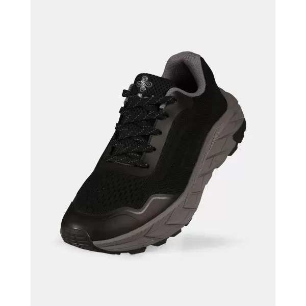  Cipele za staze KILPI MOUNTY LOW-U YU0704KI CRNI 
