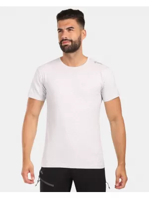 Košulja KILPI PROMO-M YM0378KI SVIJETLO SIVE BOJE
