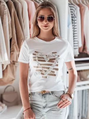 Dame DSTREET MARISS RY2739 BIJELA