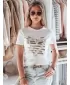 Dame DSTREET MARISS RY2739 BIJELA