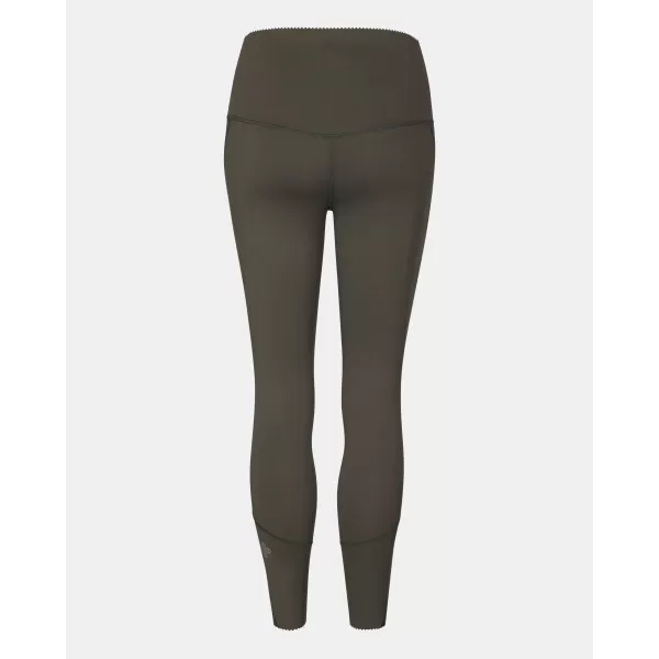  Ladies fitness tajice KILPI RIVIAN-W YL0424KI KAKI 