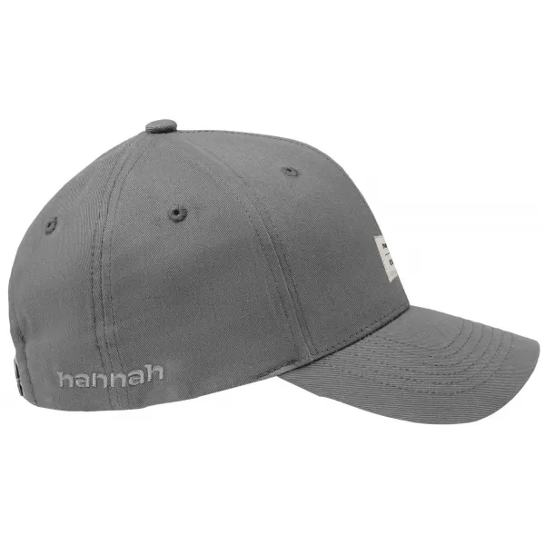  Kapica HANNAH ALL-H SIVA LJUBIČASTA (NALJEPNICA) 