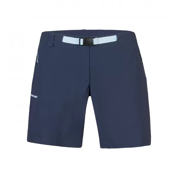  Ženske kratke hlače HANNAH ATTA SHORTS SOL 