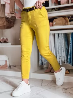 Ladijske hlače DSTREET TAIRONIK UY2539 JANTA