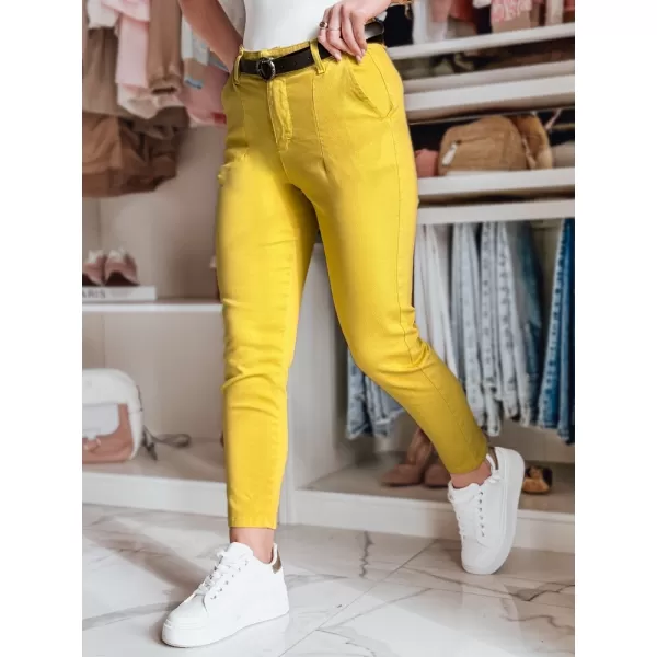  Ladijske hlače DSTREET TAIRONIK UY2539 JANTA 