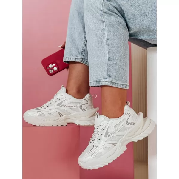  Dame DSTREET BLAZERO ZY0900 BIJELA 