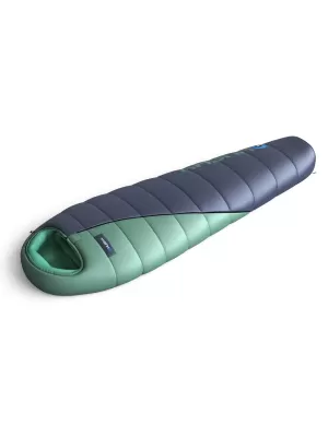 Vreća za spavanje HUSKY ESPACE PLAVA/METVICA