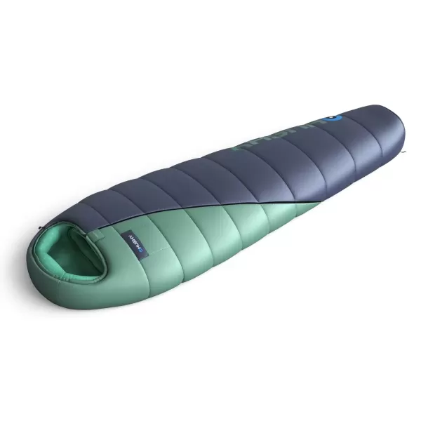  Vreća za spavanje HUSKY ESPACE PLAVA/METVICA 