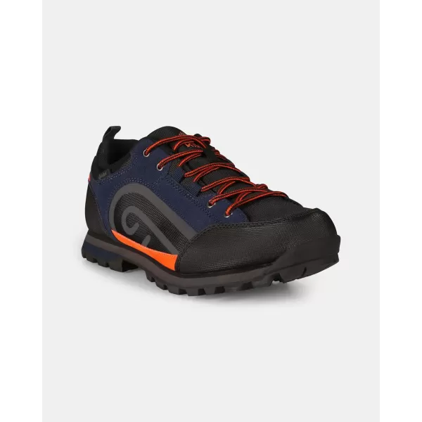  Čizme KILPI SPECTER LOW-U YU0703KI TAMNOPLAV 