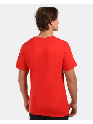 Košulja KILPI PROMO-M YM0378KI CRVENI