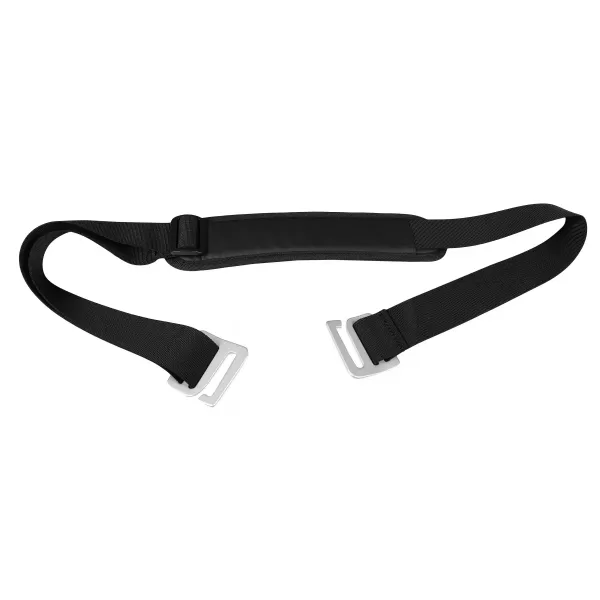  Torba HUSKY TURNER 40 CRNI 