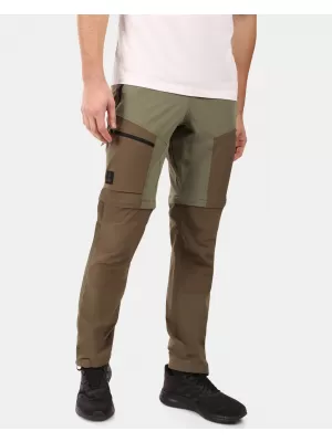 Uklonjive hlače KILPI HOSIO-M YM0403KI KAKI