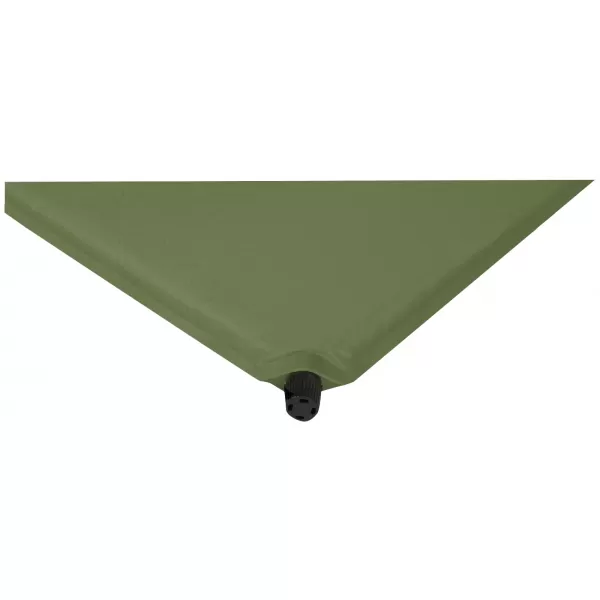  Samo -upala prostirka HUSKY FOLLY 2,5 KAKI 