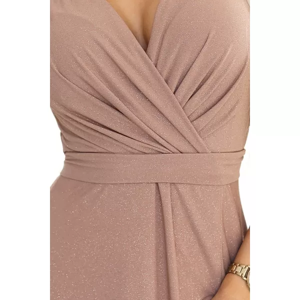  Haljina NUMOCO JENNIFER 581-4 STARI -PINK 