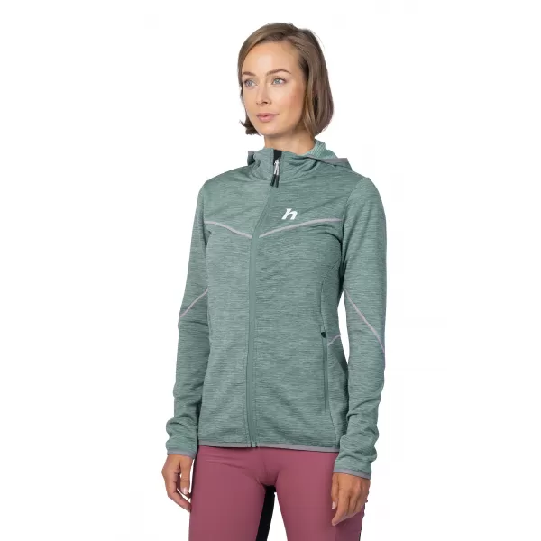  Ženska majica HANNAH DAGNYS HOODY CHINOIS 