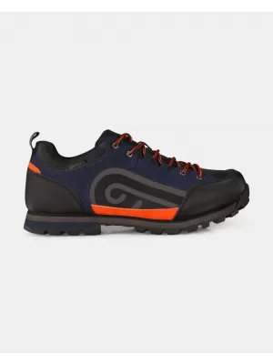 Čizme KILPI SPECTER LOW-U YU0703KI TAMNOPLAV
