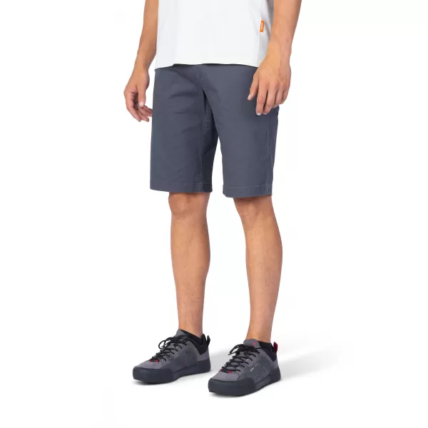  Kratke hlače HANNAH BANG SHORTS EBONIJE 