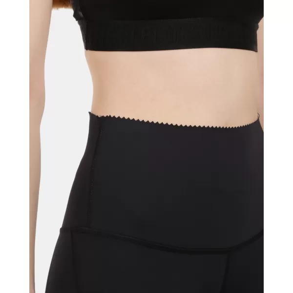  Ladies fitness tajice KILPI RIVIAN-W YL0424KI CRNI 