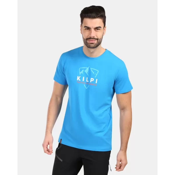  Košulja KILPI DISCOVER-M YM0337KI PLAVI 