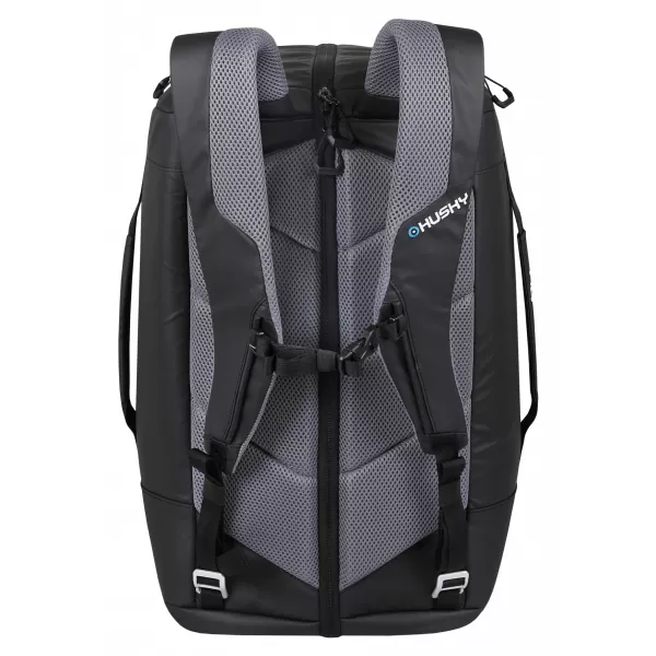  Torba/ruksak HUSKY TRUSSEL 40 CRNI 
