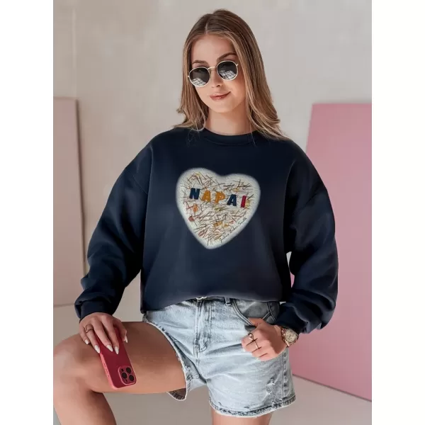  Ženska majica DSTREET SESRDUCHOVA BY1439 TAMNOPLAV 