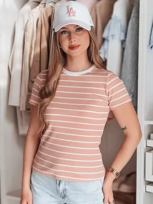 Dame DSTREET LINESS RY2809 RUŽIČASTI