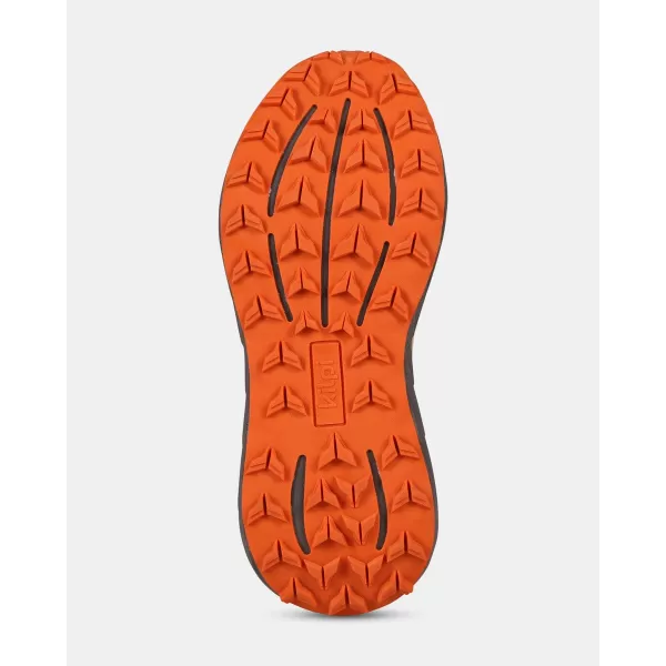  Cipele za staze KILPI RACERY LOW-U YU0705KI ZELENA 