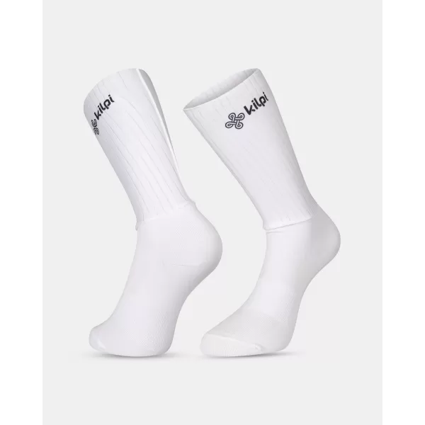  Čarape KILPI PALMA-U YM0370KI BIJELA 