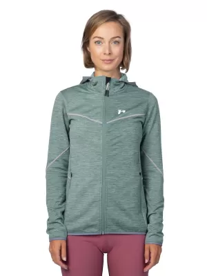 Ženska majica HANNAH DAGNYS HOODY CHINOIS
