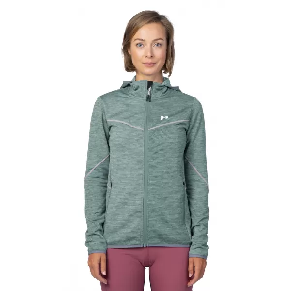  Ženska majica HANNAH DAGNYS HOODY CHINOIS 