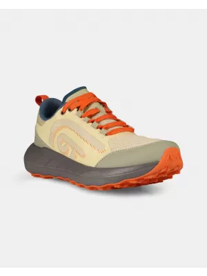 Cipele za staze KILPI RACERY LOW-U YU0705KI ZELENA