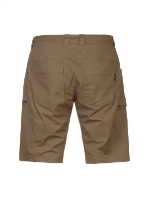 Kratke hlače HANNAH MAD SHORTS KENGUR