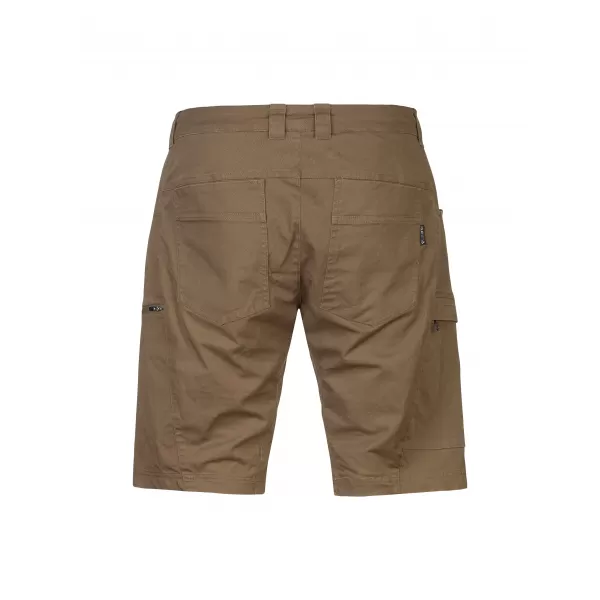  Kratke hlače HANNAH MAD SHORTS KENGUR 