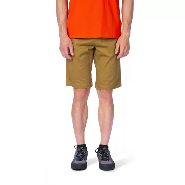  Kratke hlače HANNAH BANG SHORTS TUPO ZLATO 