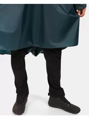 Kabanica KILPI RAIT-U YU0116KI TAMNOZELENA