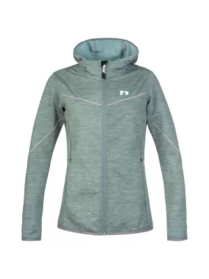 Ženska majica HANNAH DAGNYS HOODY CHINOIS