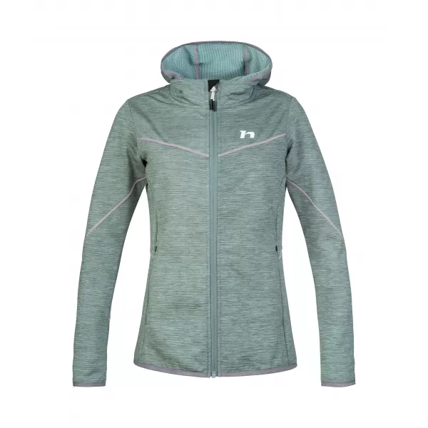  Ženska majica HANNAH DAGNYS HOODY CHINOIS 