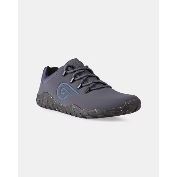  Bosonoge cipele KILPI BARELO LOW-U YU0702KI TAMNOPLAV 