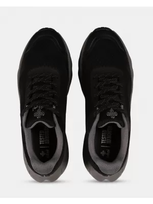 Cipele za staze KILPI MOUNTY LOW-U YU0704KI CRNI